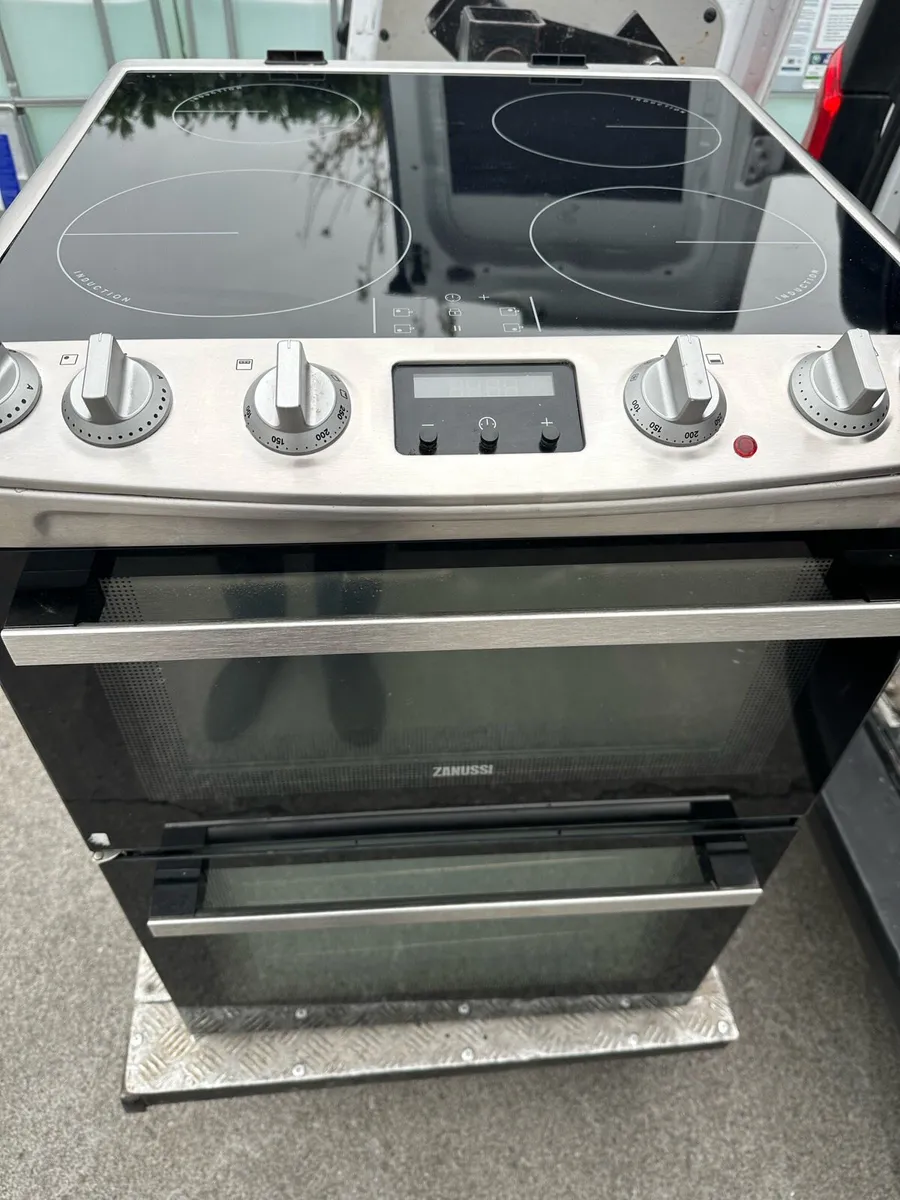 Electric Cooker - Image 1