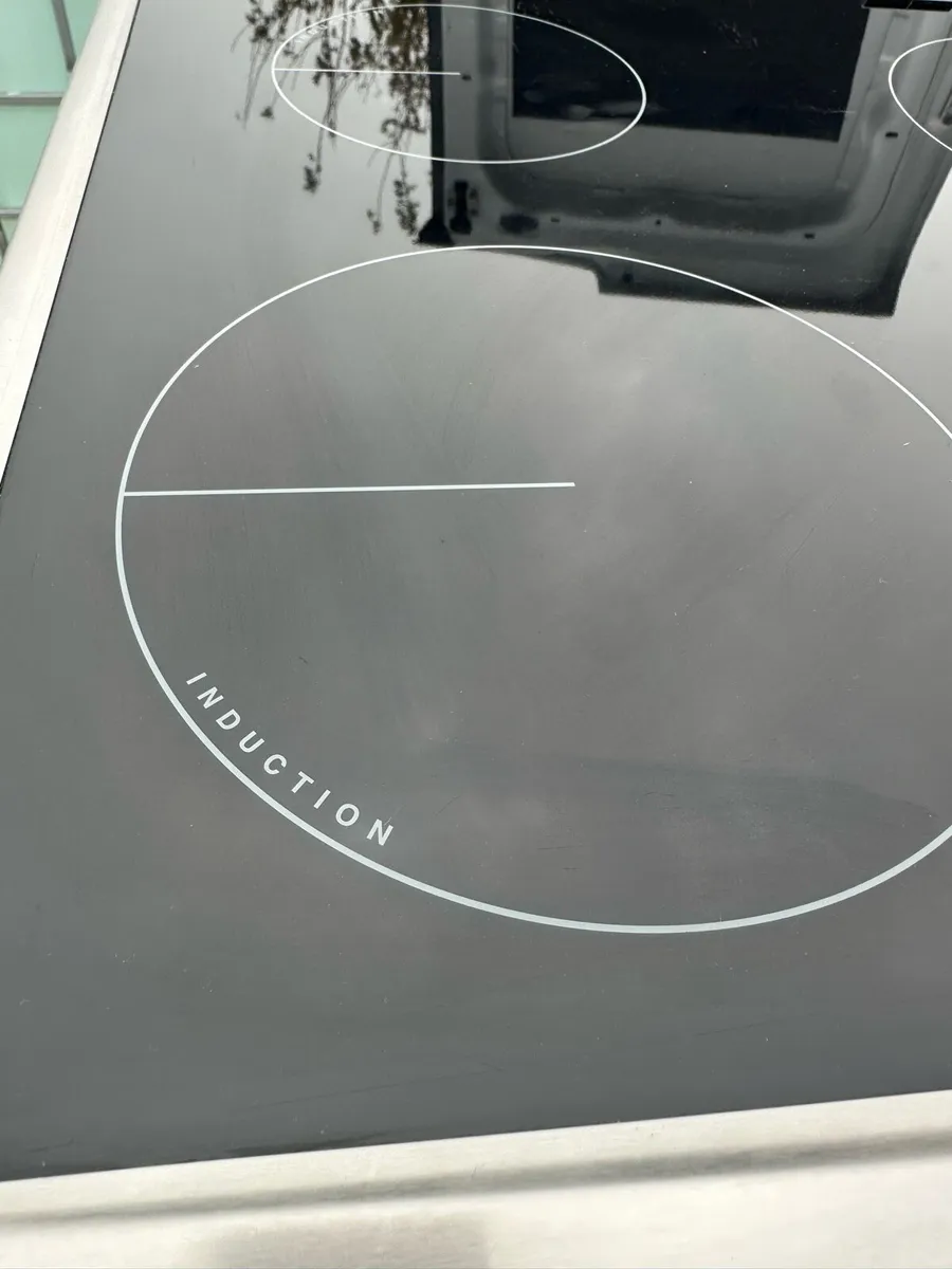 Electric Cooker - Image 3