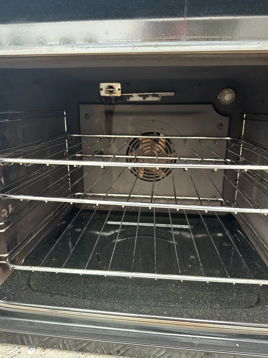 Electric Cooker - Image 4