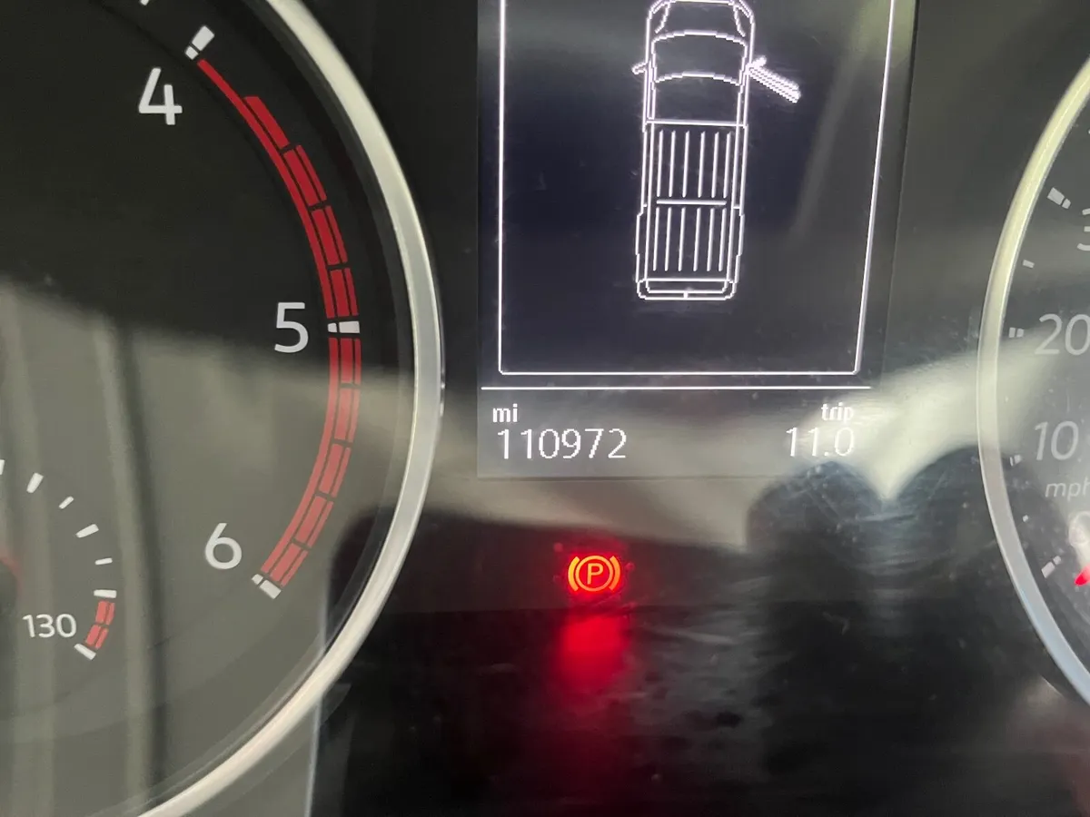 Volkswagen Crafter 2021 - Image 1