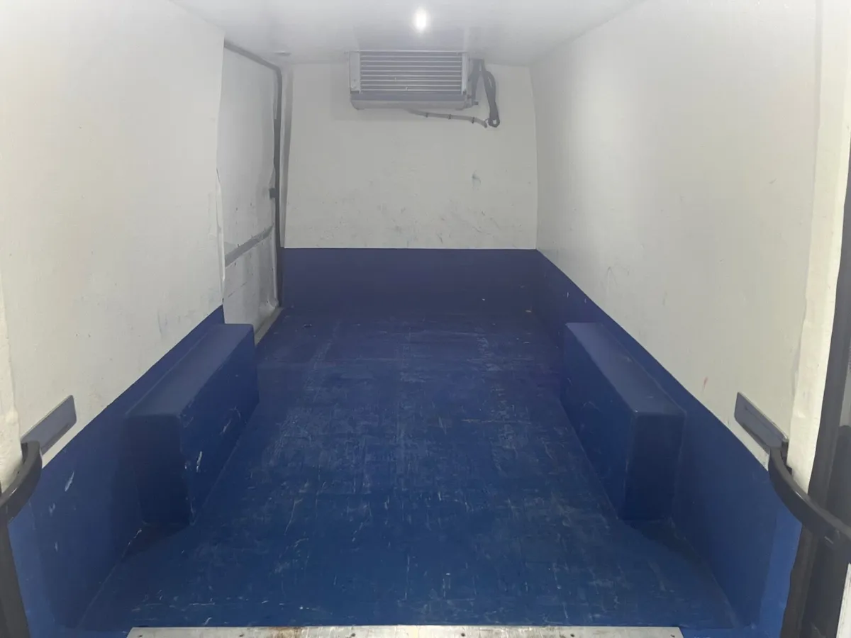 Volkswagen Crafter 2021 - Image 3