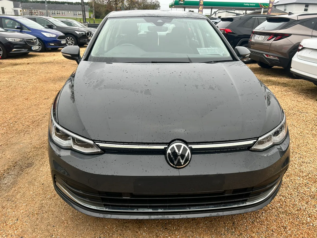 VW GOlF 2.0 TDI Auto - Image 2