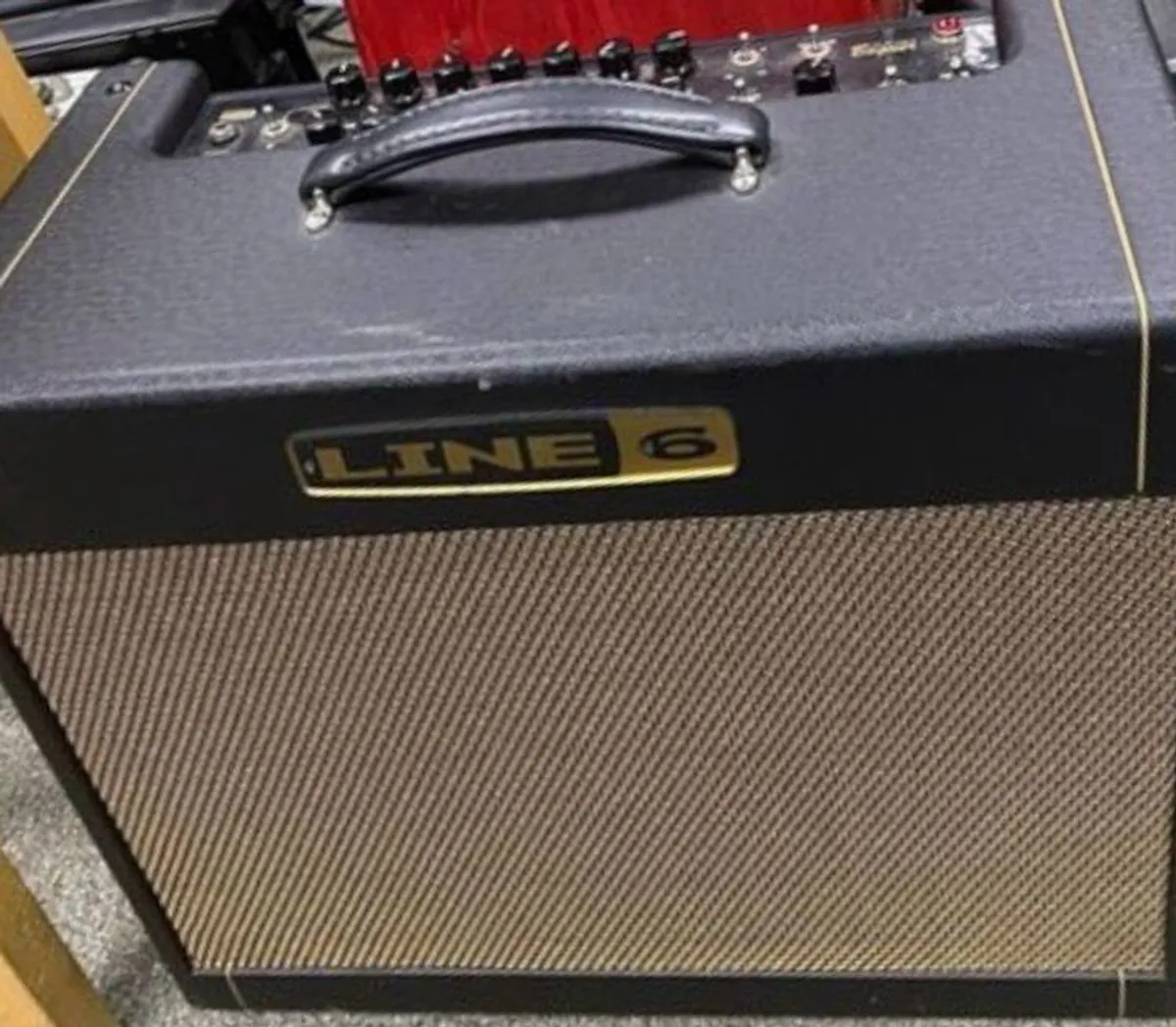 Line6 DT25 - Image 3