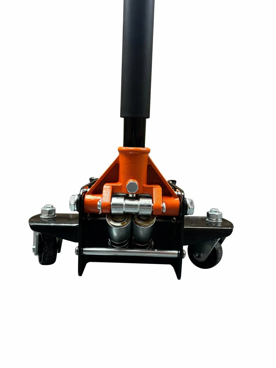 4 Ton Ultra Low Profile Floor Trolley Jack - Image 4