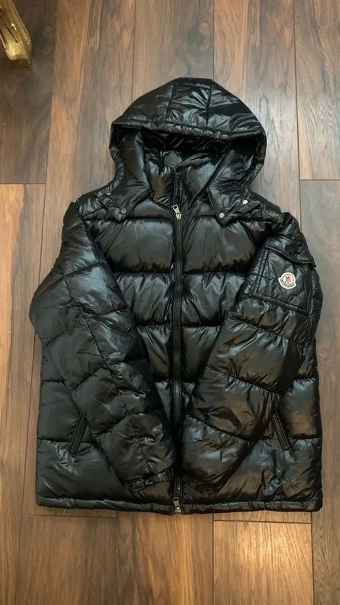 moncler maya - Image 1