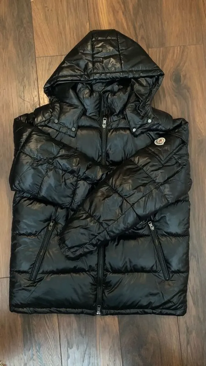 moncler maya - Image 2