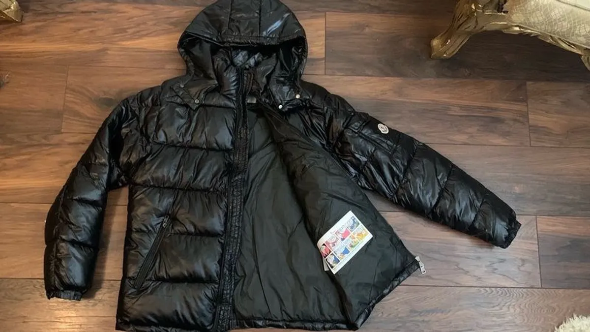 moncler maya - Image 3