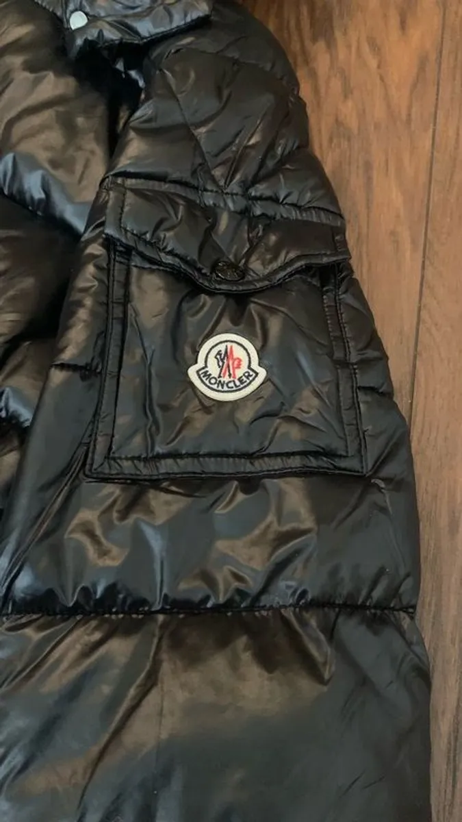 moncler maya - Image 4