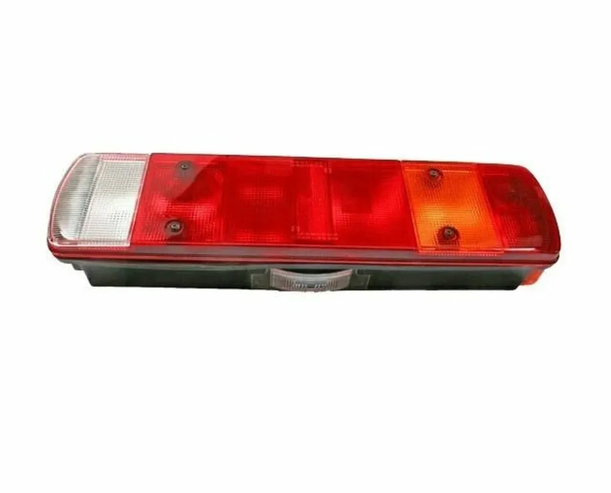 Scania Tail Lamp R/H Right (W/L) 1504609/1436868 - Image 1