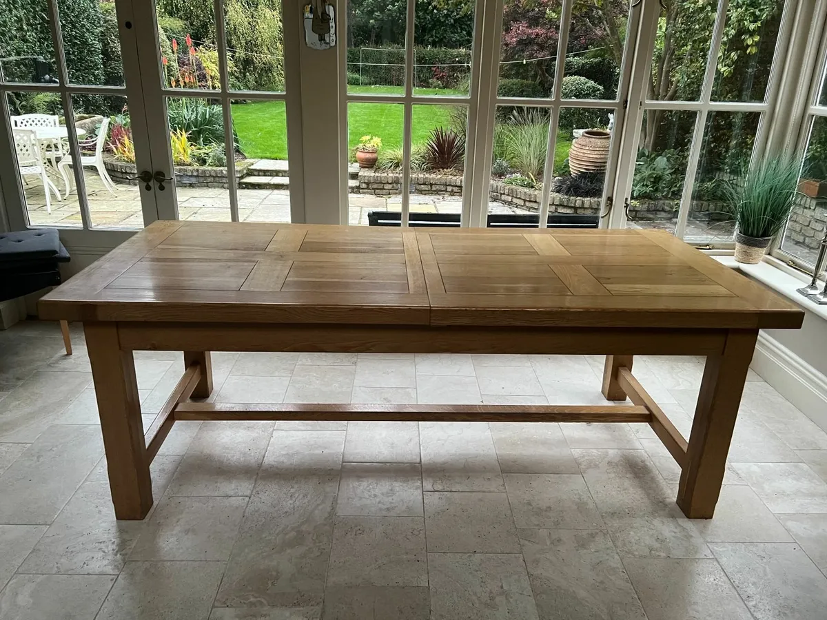 kitchen table - Image 2