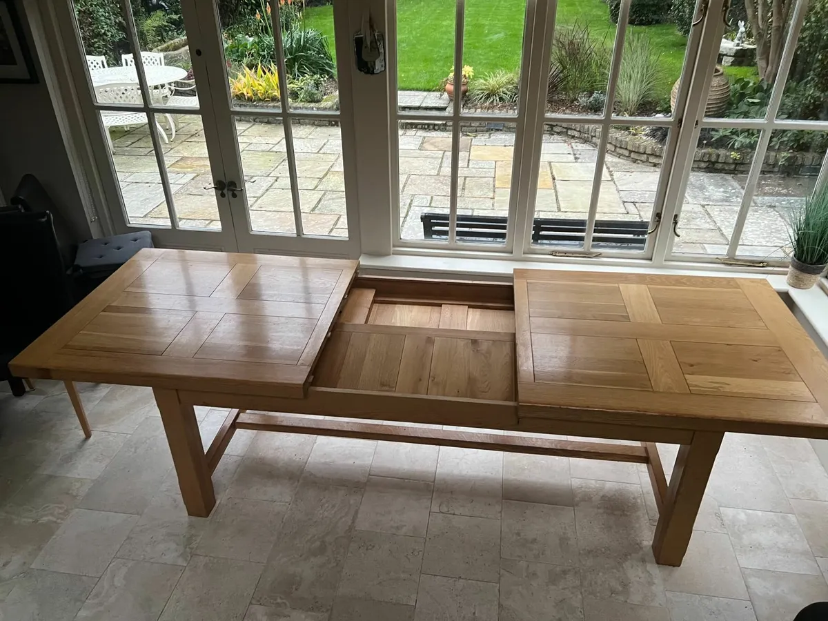 kitchen table - Image 3