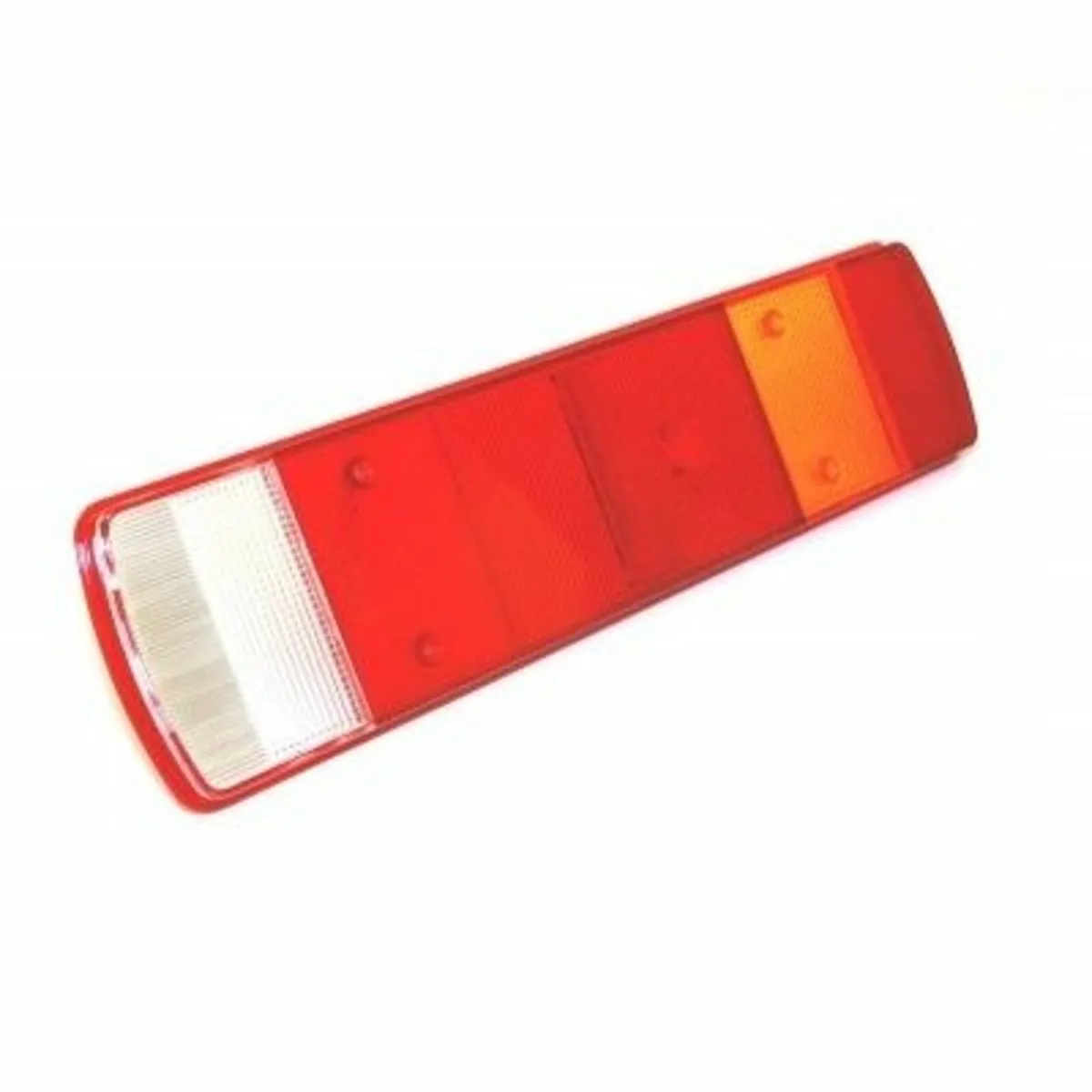 LENS TAIL LIGHT DAF IVECO MAN RENAULT SCANIA REAR
