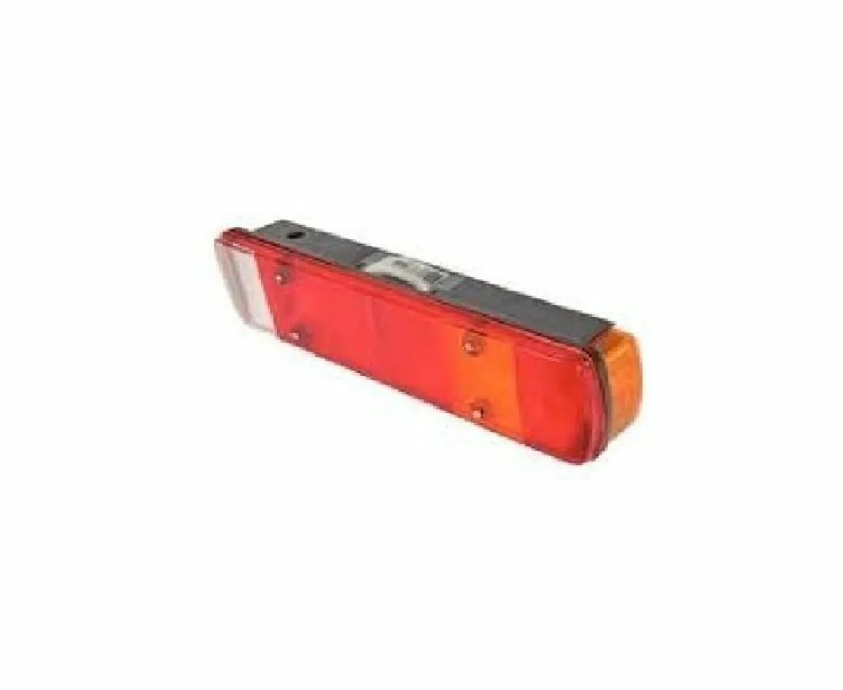 Scania Series Rear Tail Light Lamp Left Nearside