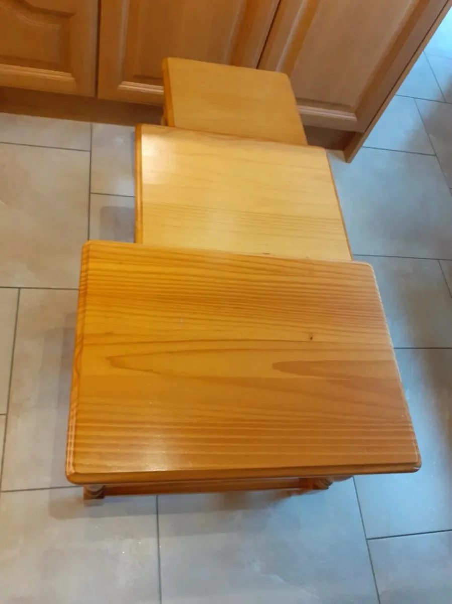 Tables - Image 1