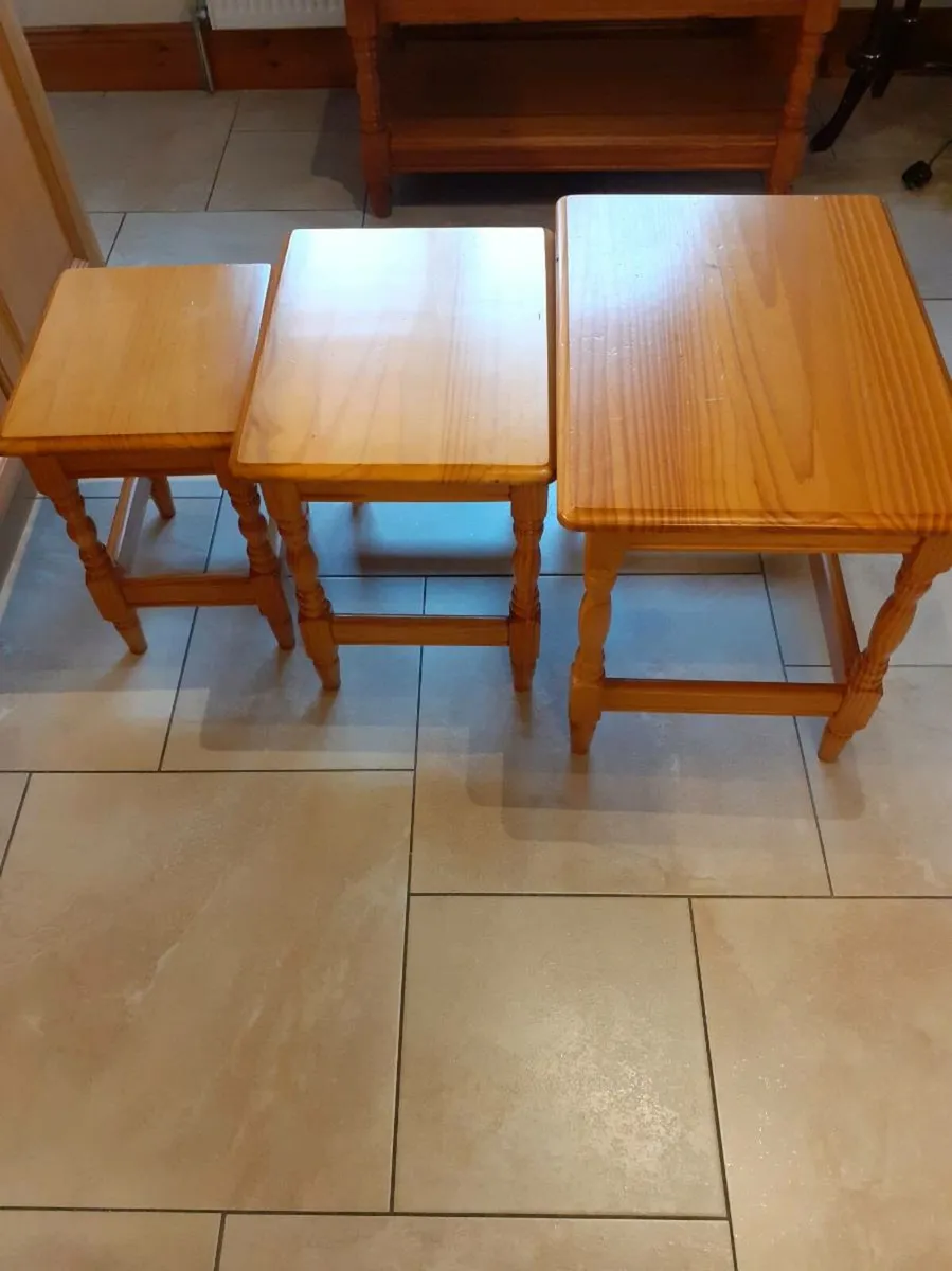 Tables - Image 2