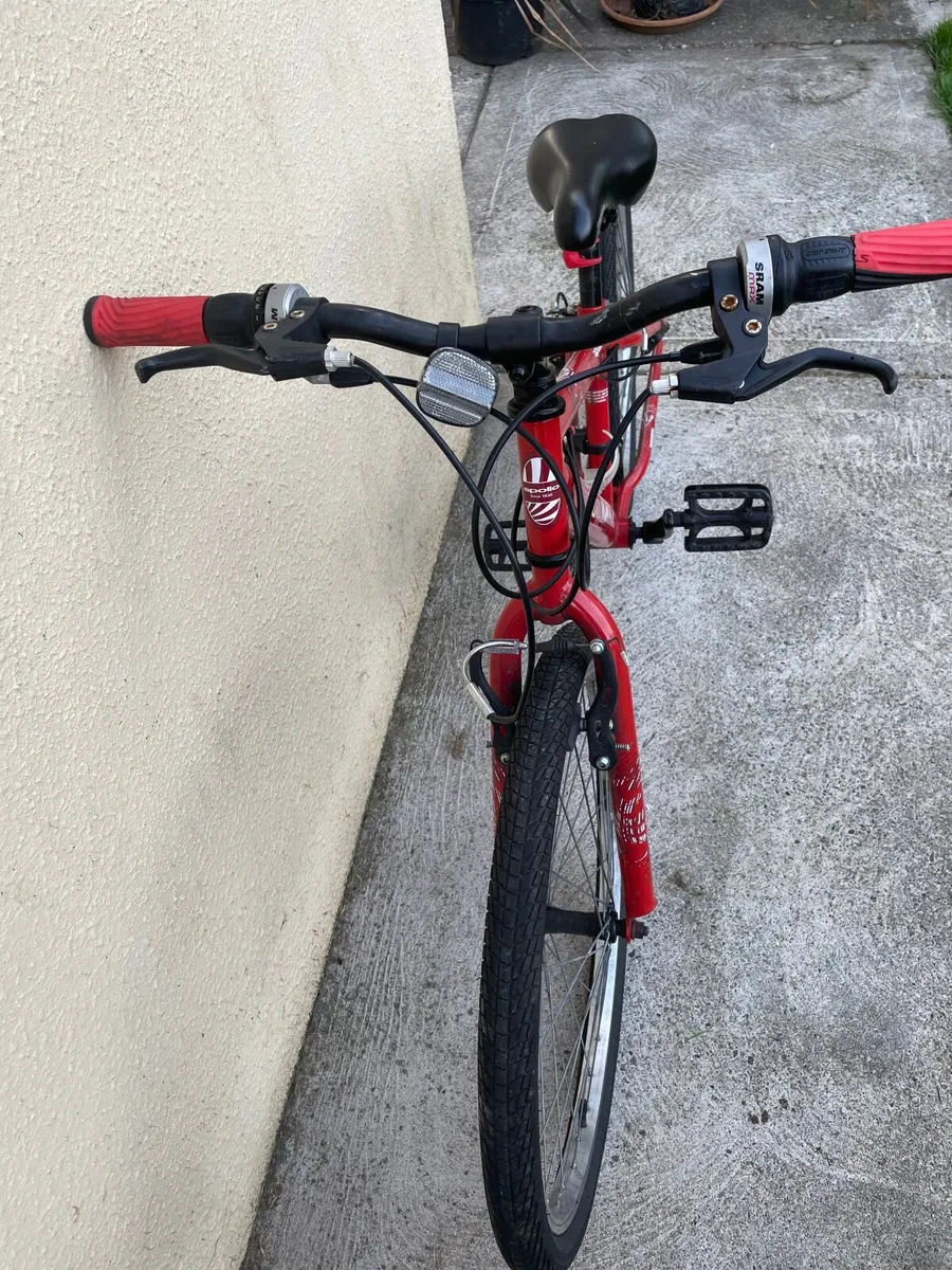Kids Apollo Bike - 24” wheels - Image 4