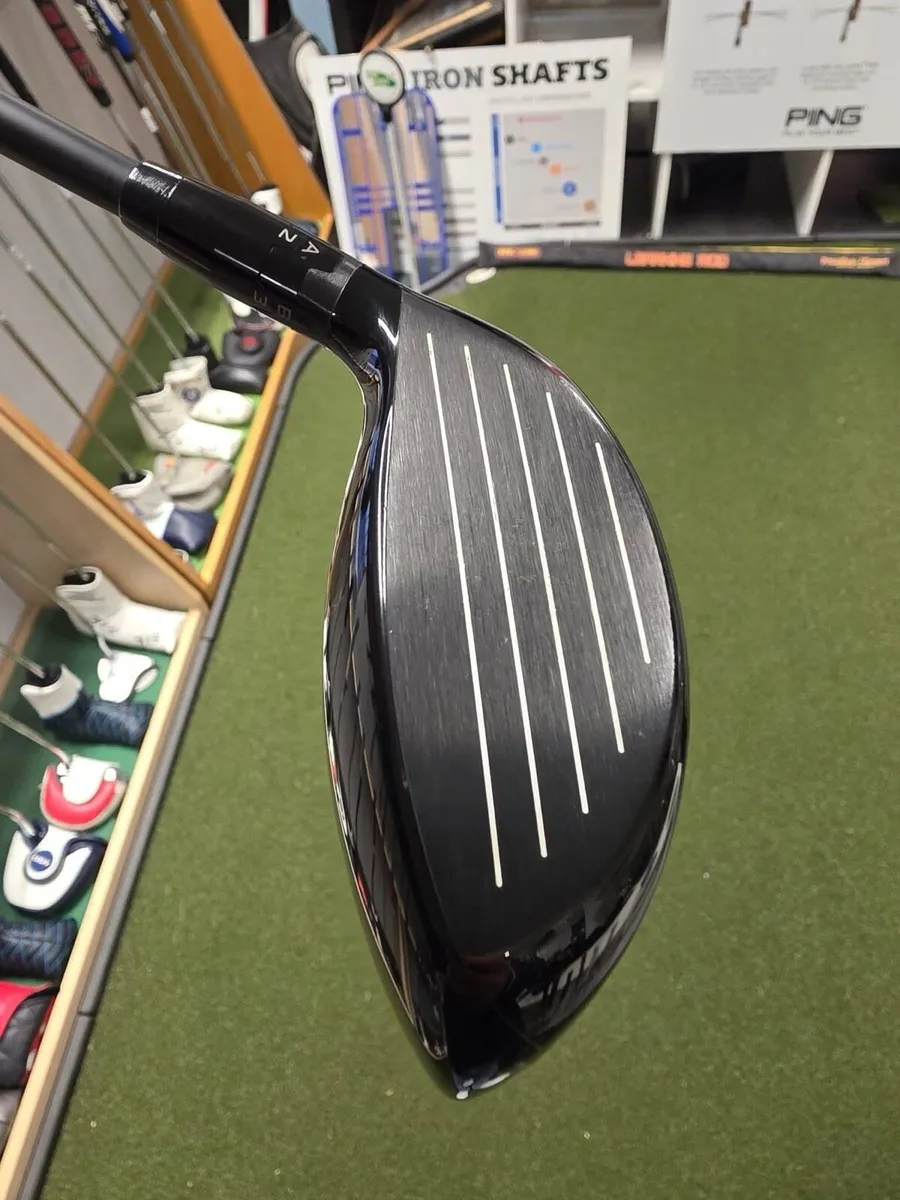 Titleist TSr2+ 3 Wood - Image 4