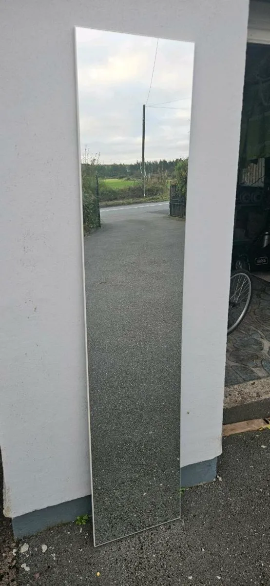 Large Mirror