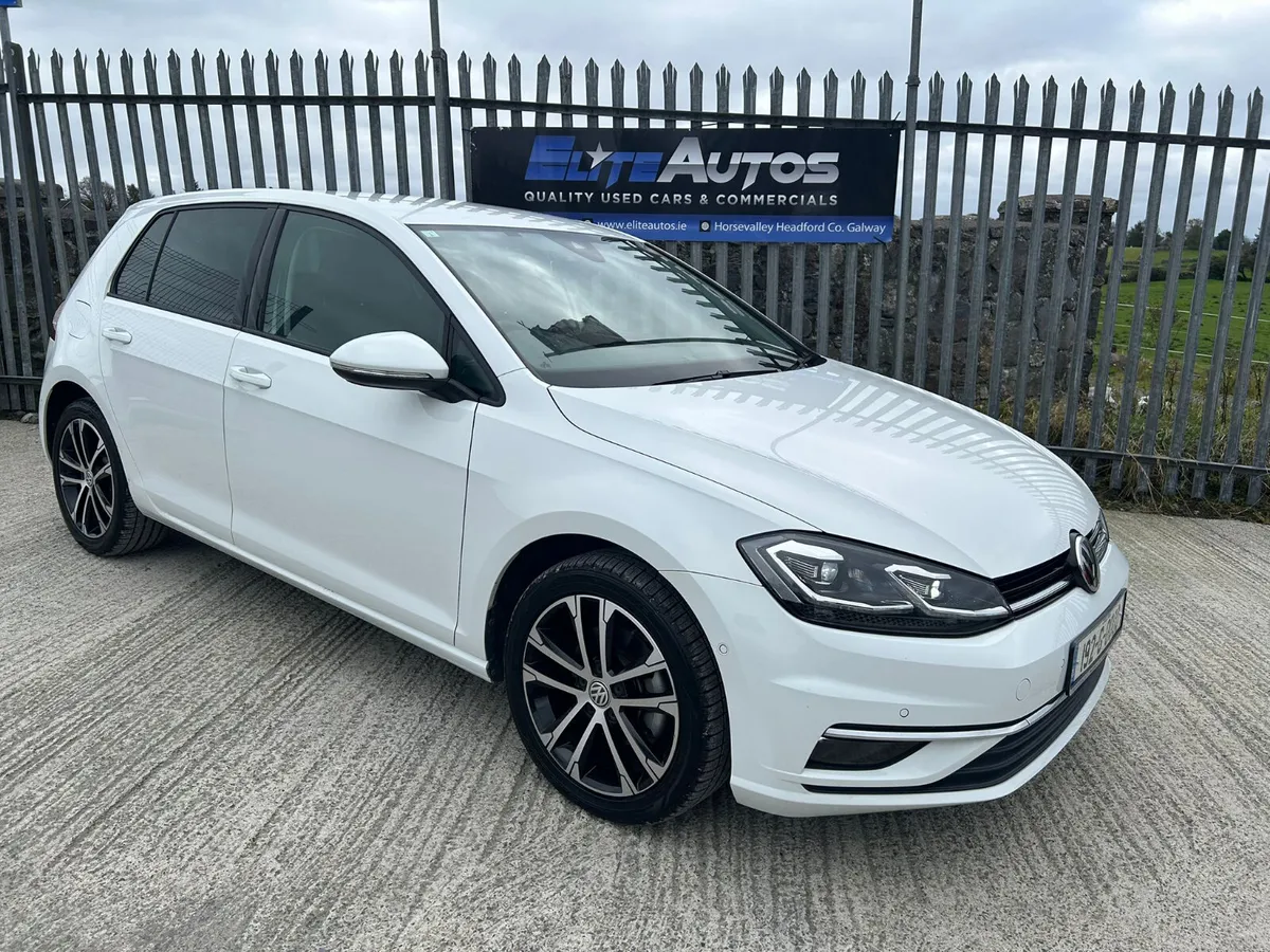 Volkswagen Polo Comfortline Automatic 2018 - Image 4