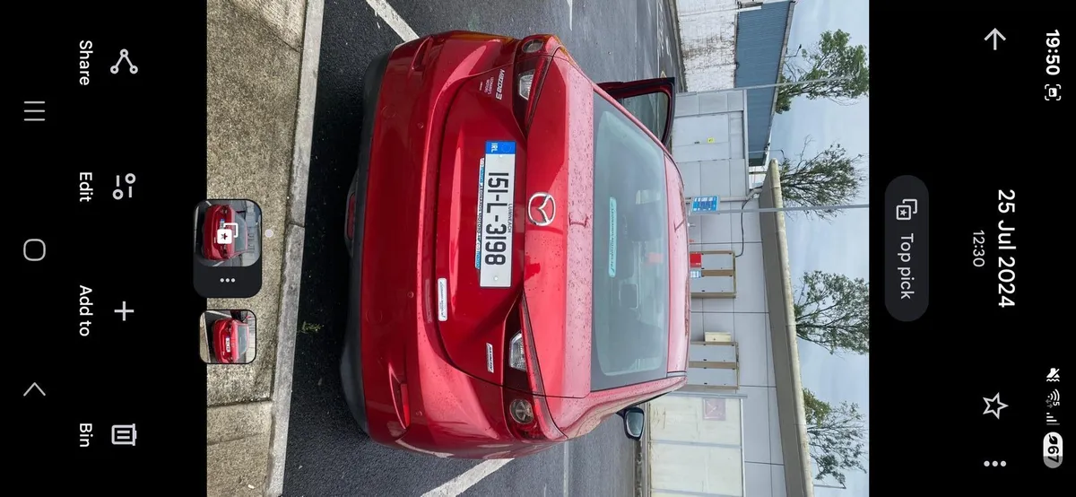 Mazda 3 - Image 2