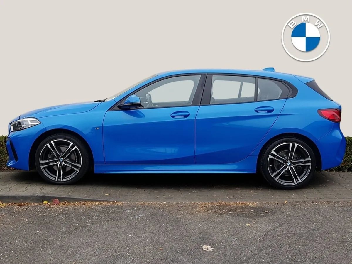 BMW 1 Series 116d M Sport - Image 3