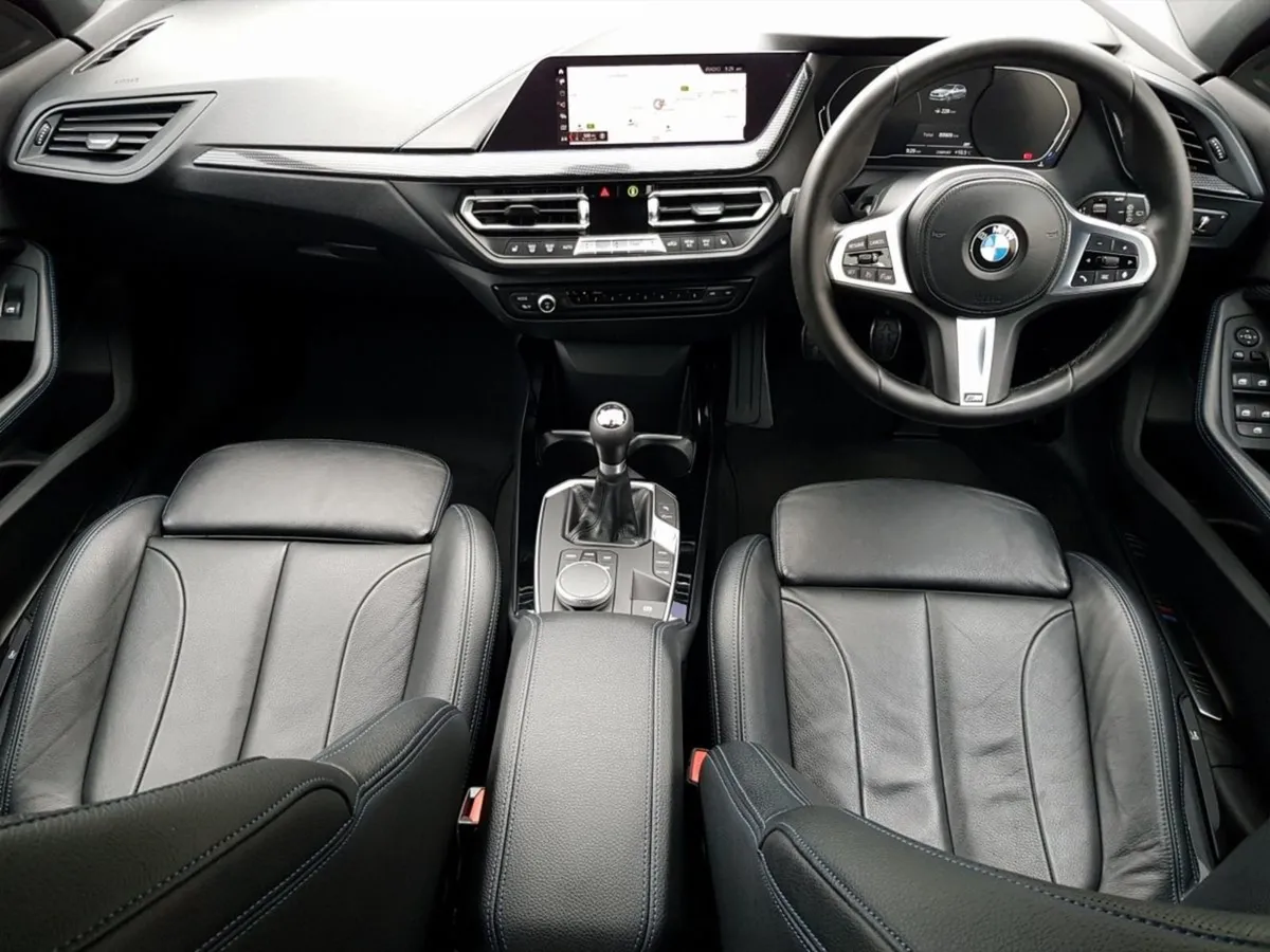 BMW 1 Series 116d M Sport - Image 4