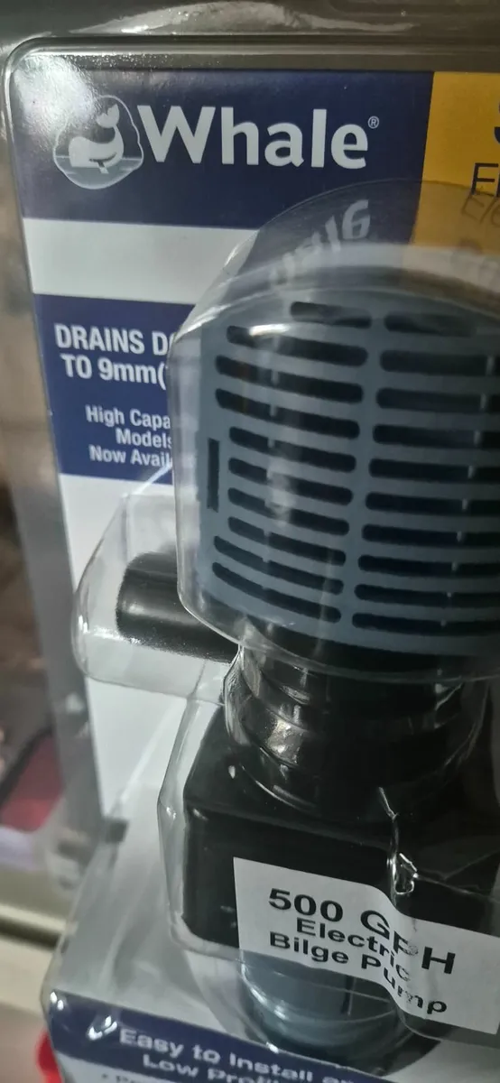 Automatic pumps from €32 - Image 4