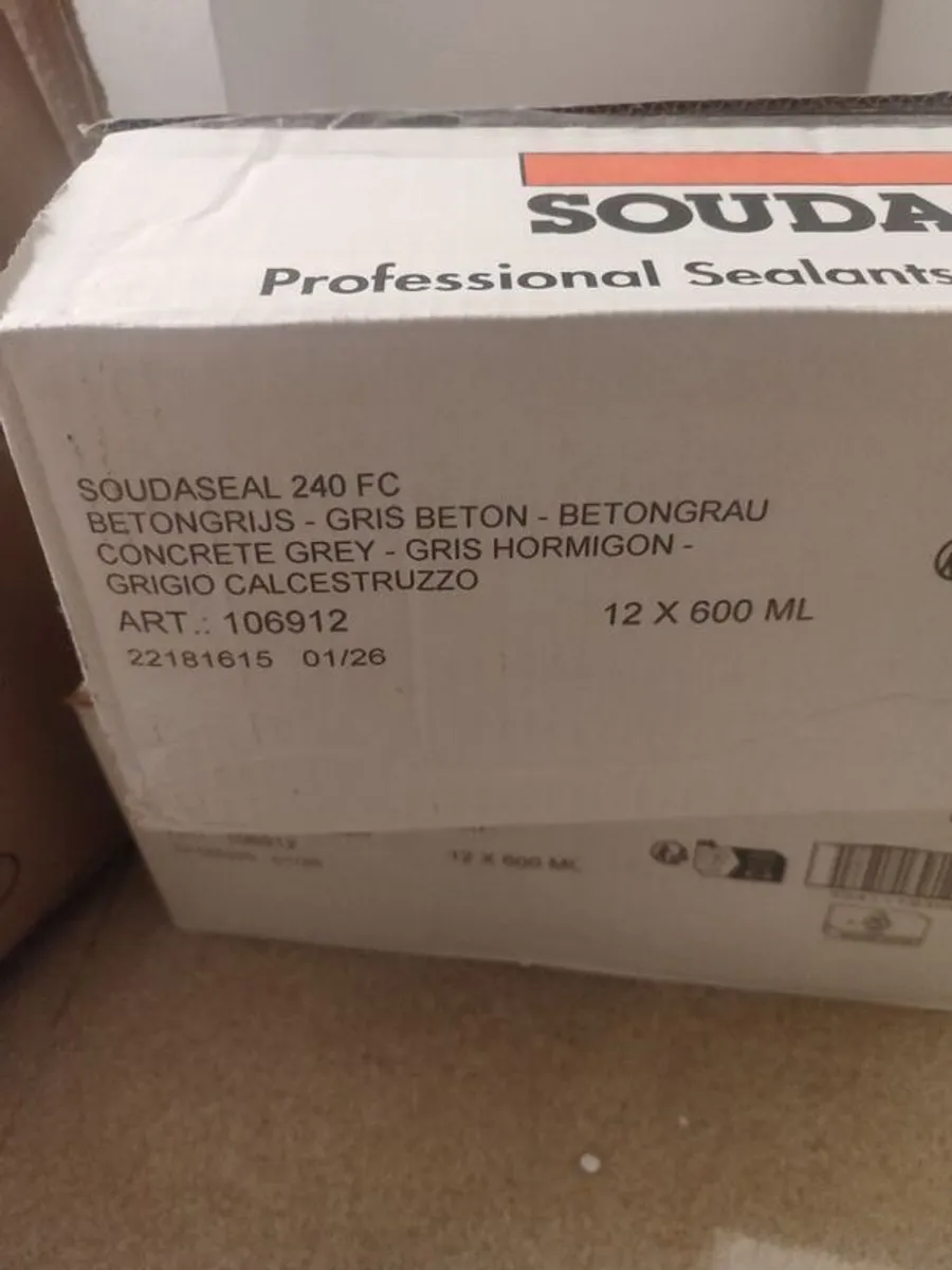 Soudaseal - Image 3