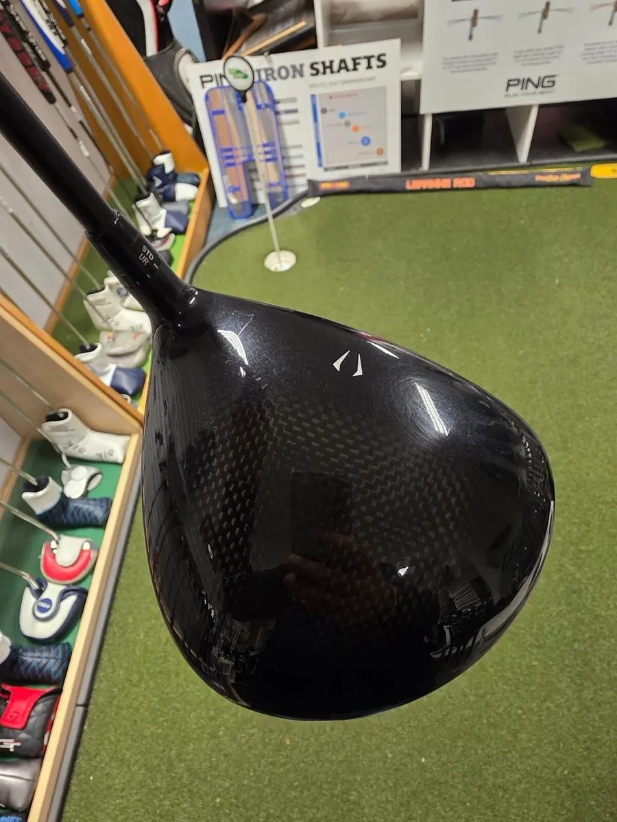 Srixon Z 785 Driver - Image 3