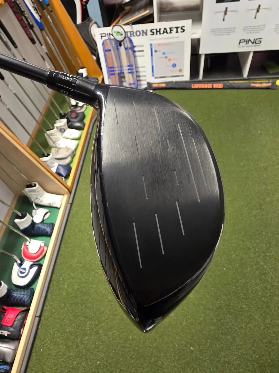 Srixon Z 785 Driver - Image 4