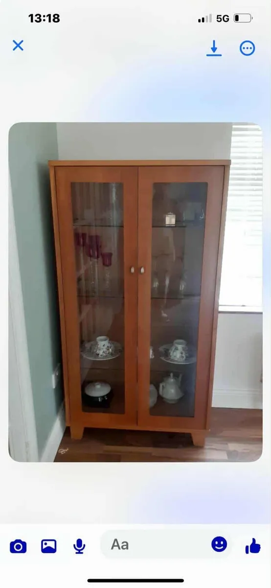 Cabinet - Image 1
