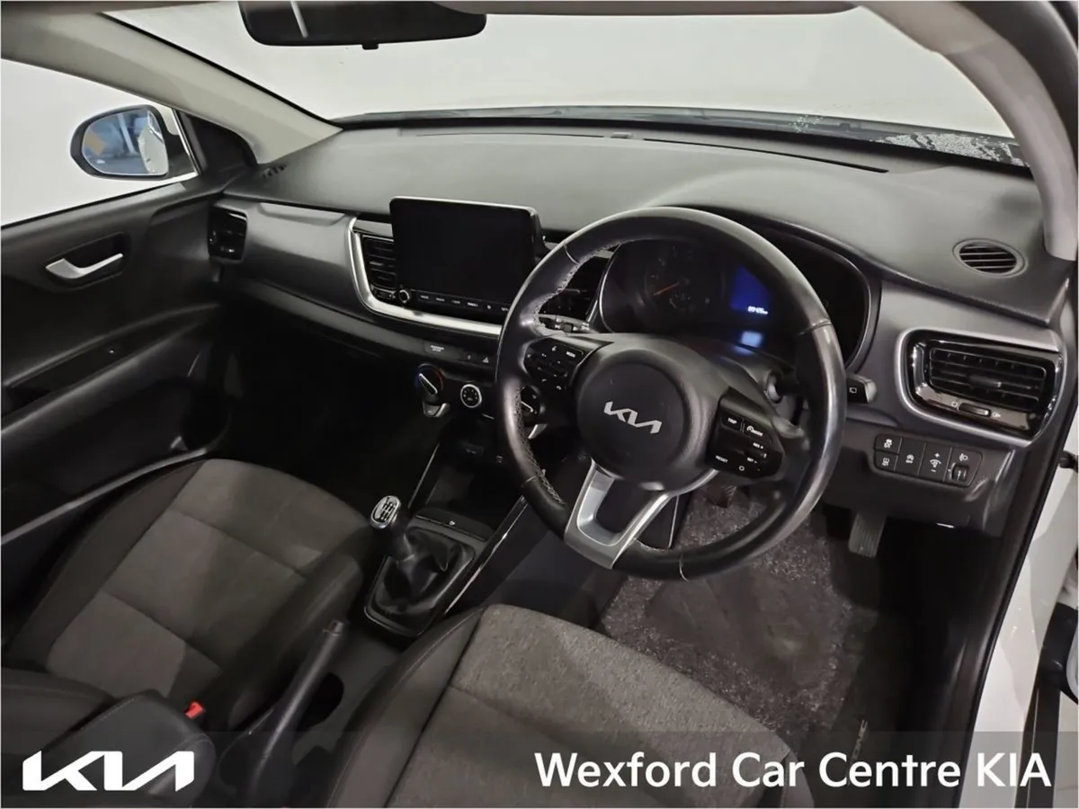 Kia Stonic 1.0 K2 PE - Image 3