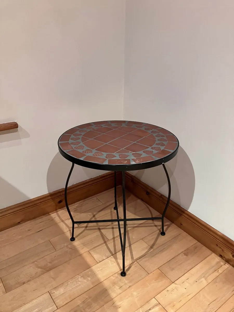 Occasional Table - Image 2