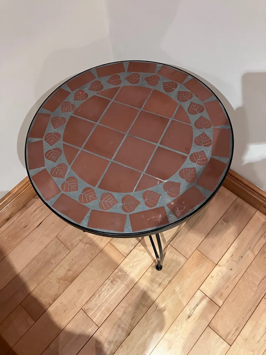 Occasional Table - Image 3