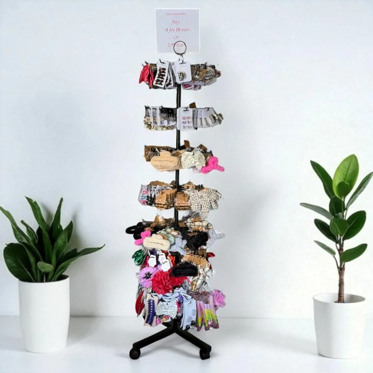 HAIR ACCESSORIES FOR GIRLS AND WOMEN NEW.NEW NEW, - Image 1