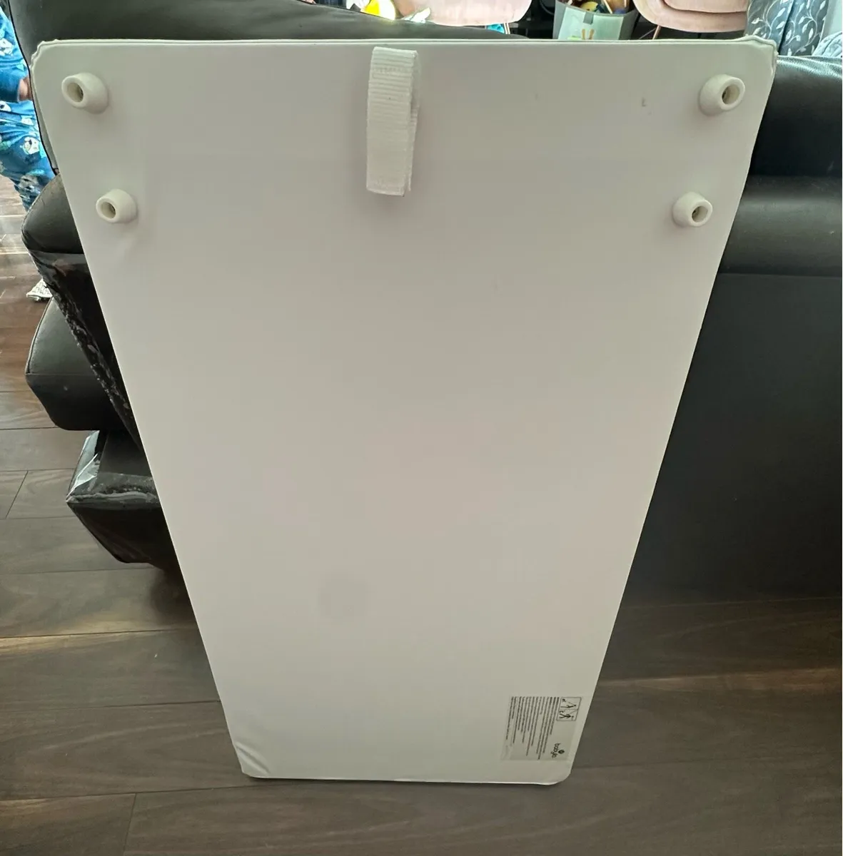 Cot top changer - Image 2