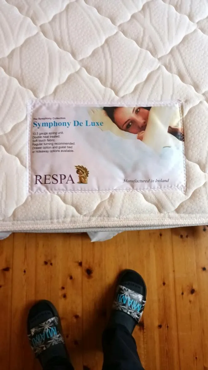 Single Divan Bed - Image 2