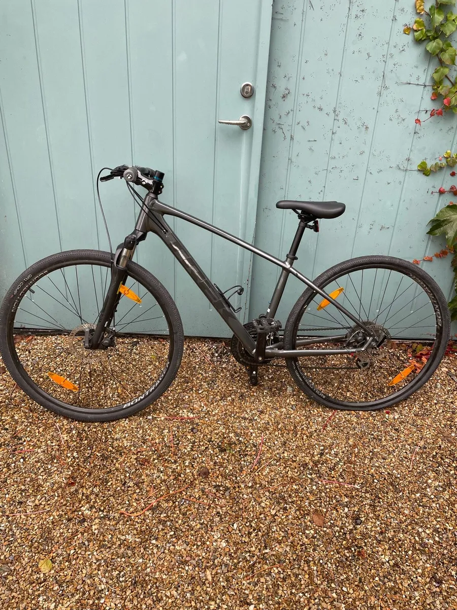 Mountain bike- Trek - Image 1