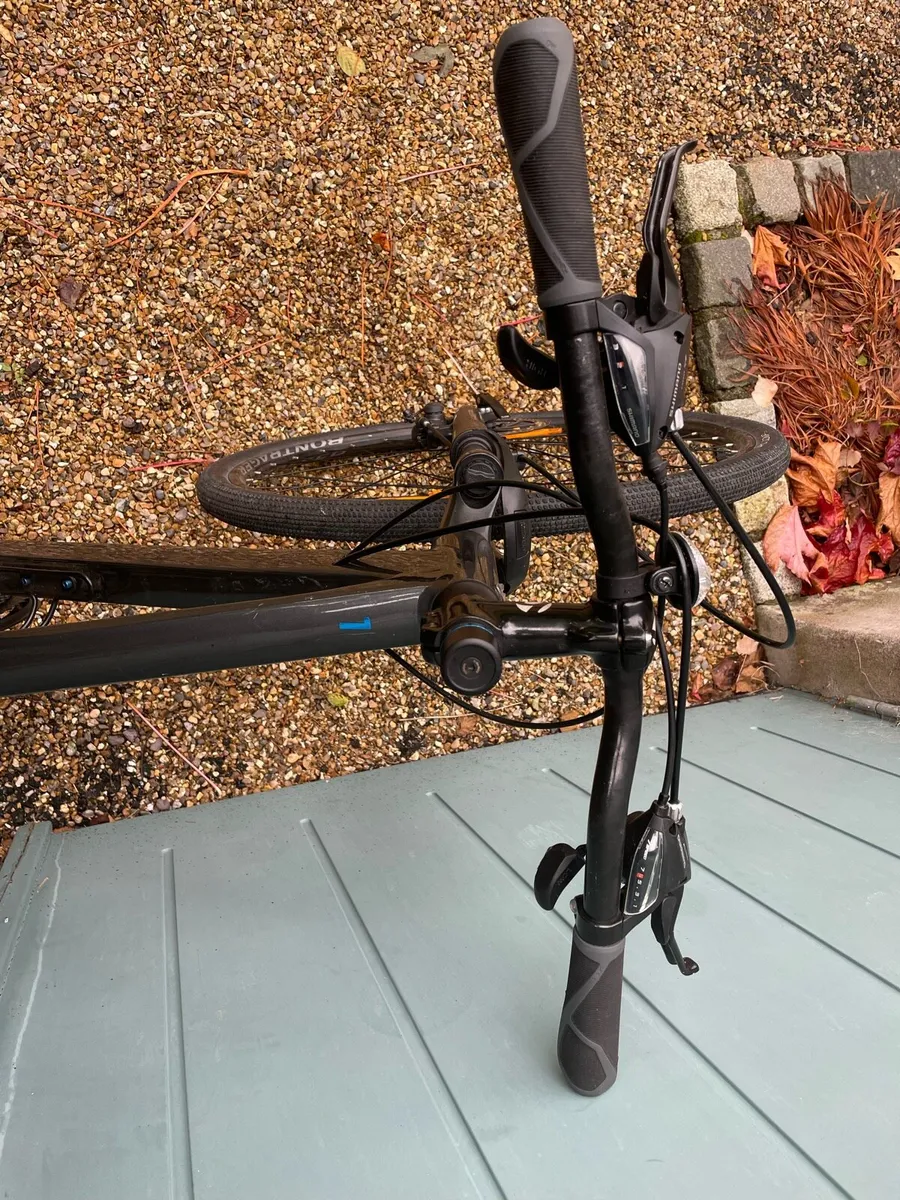 Mountain bike- Trek - Image 2