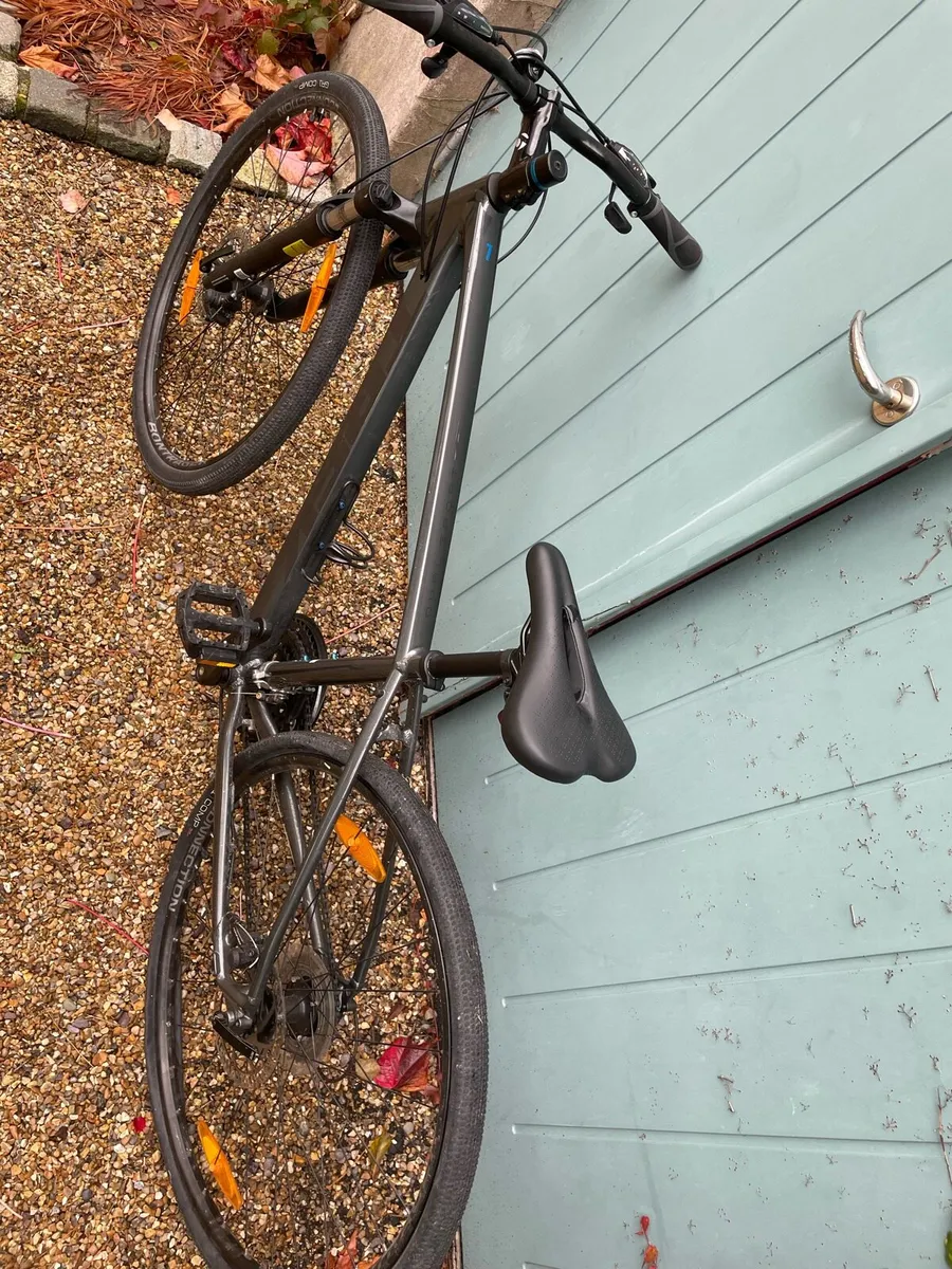 Mountain bike- Trek - Image 3