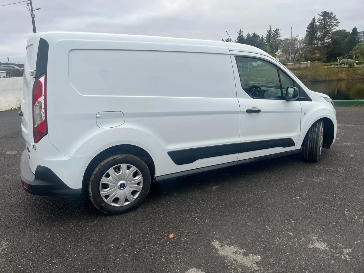 Transit connect 2022 LWB - Image 1