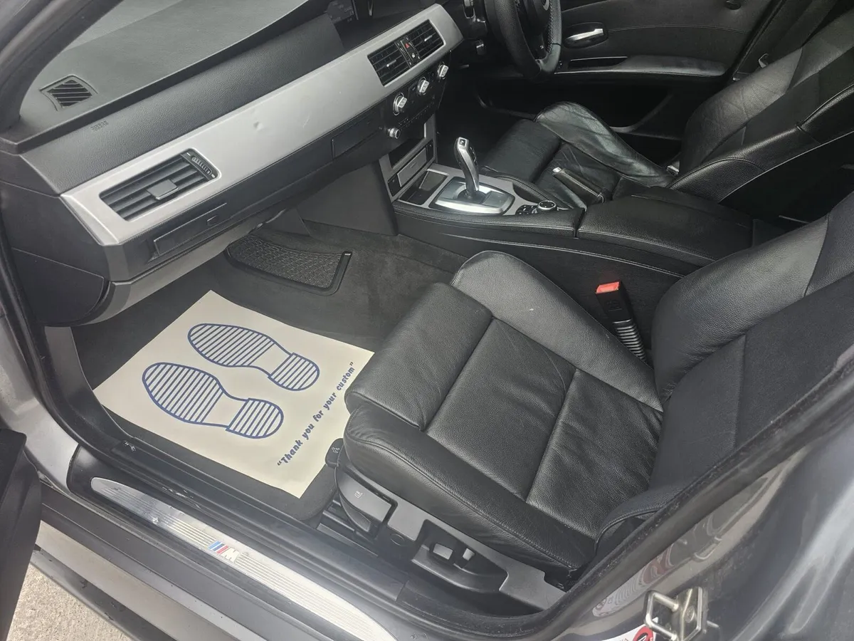 BMW 520D - Image 2