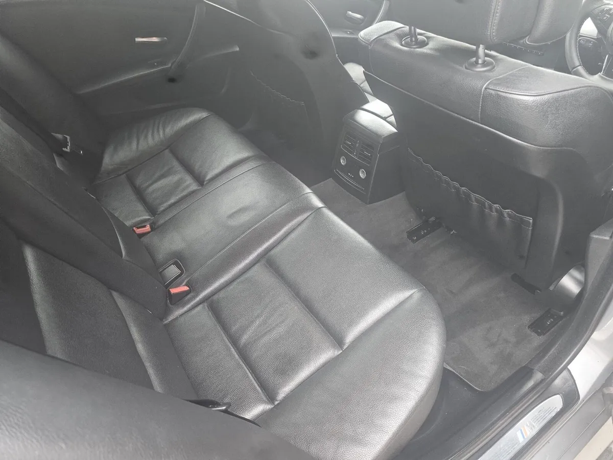 BMW 520D - Image 3