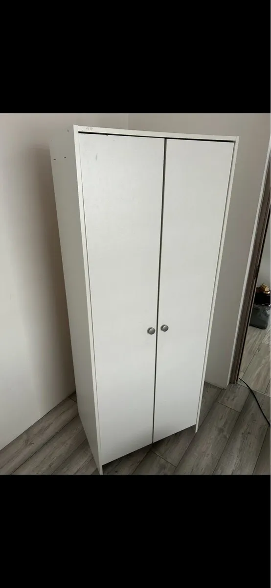 Wardrobe - Image 1