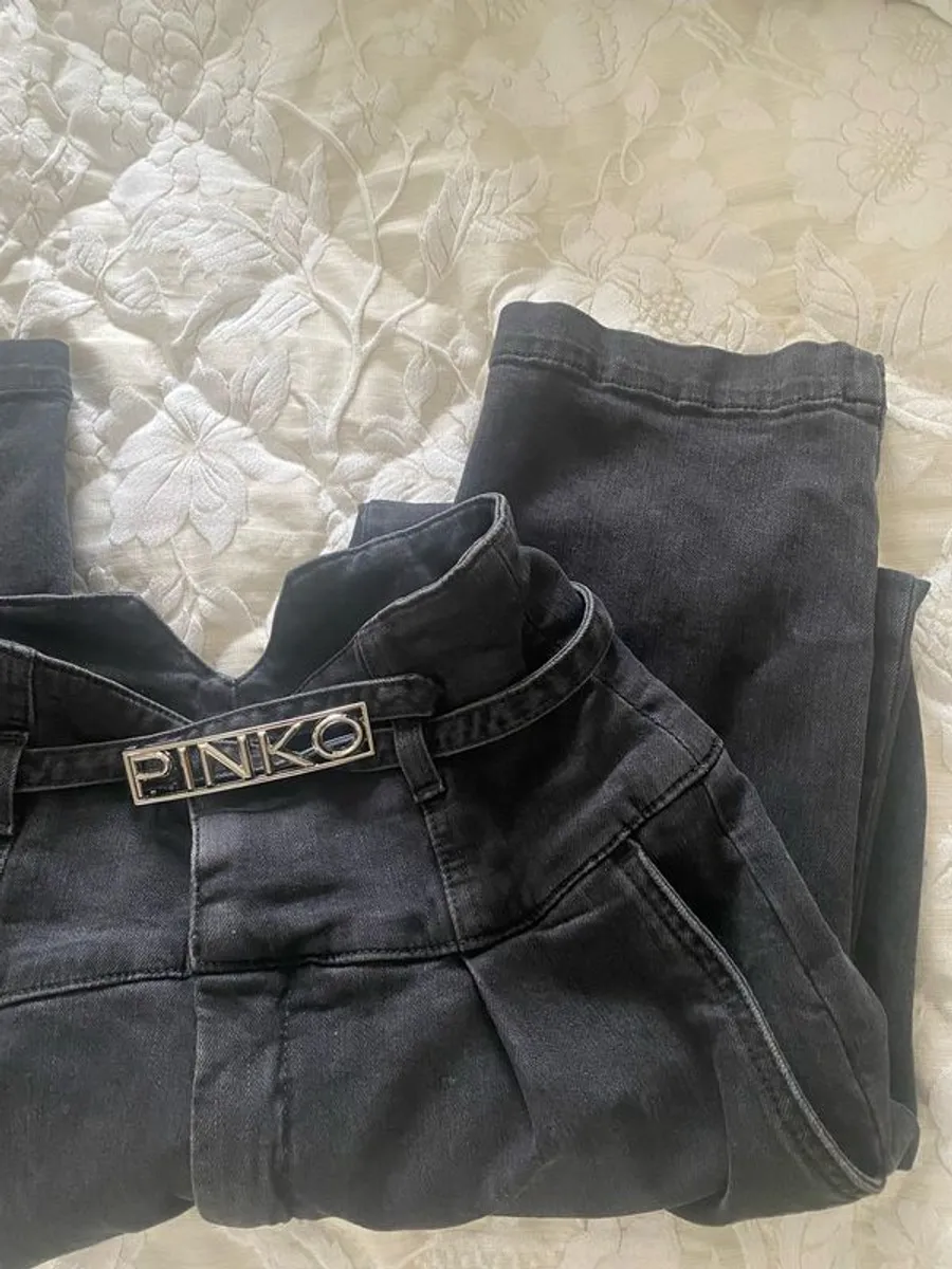 pinko trousers - Image 1