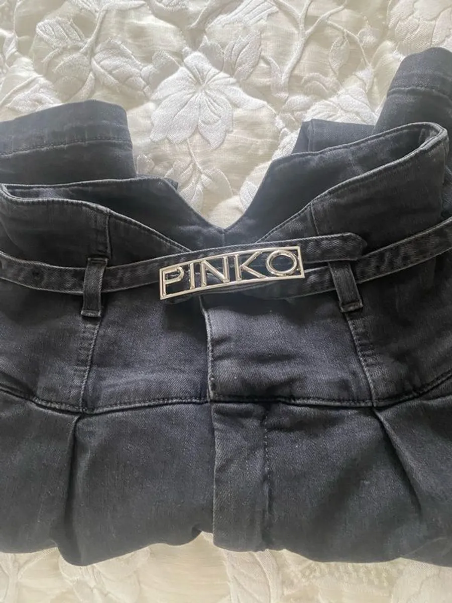 pinko trousers - Image 2
