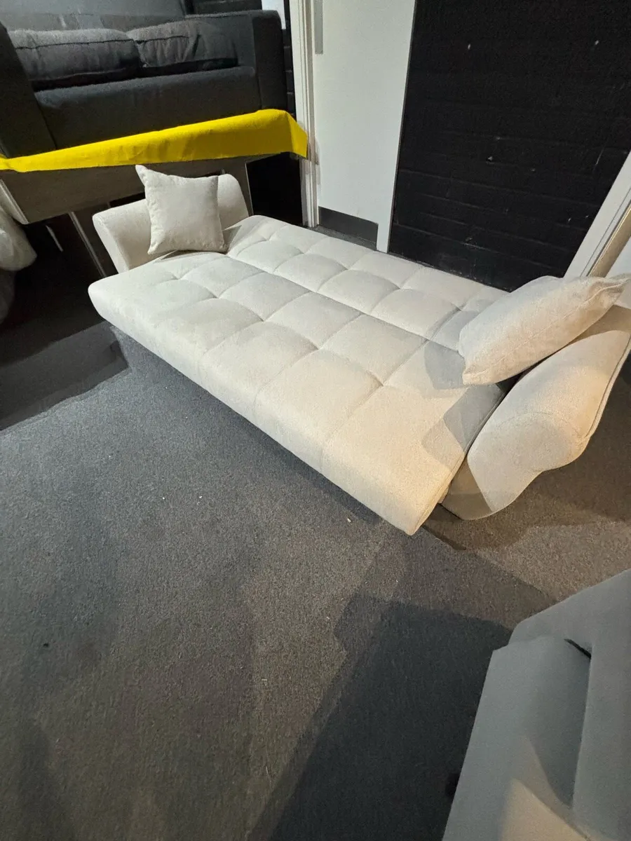 New sofa bed - Image 2