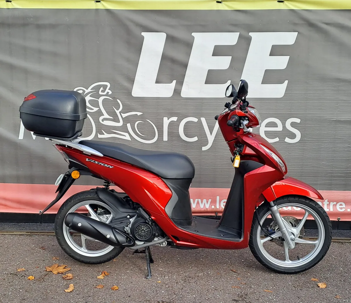 Honda Other 2017 - Image 1