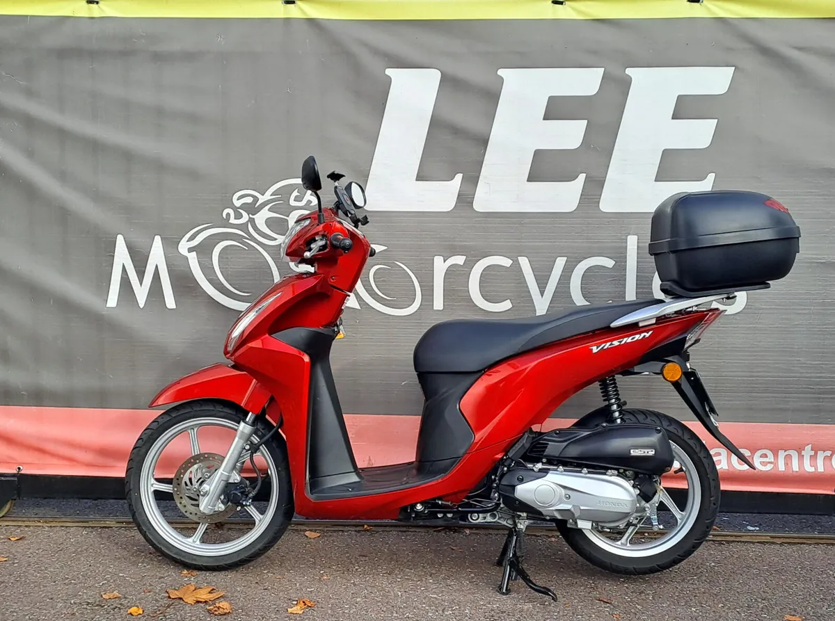 Honda Other 2017 - Image 3