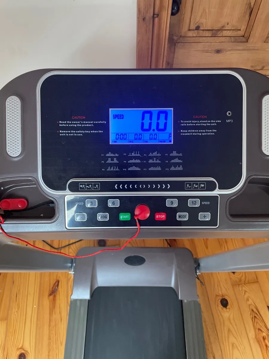 Treadmill - Image 3